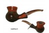 Szabó Bruyer extra pipa unique